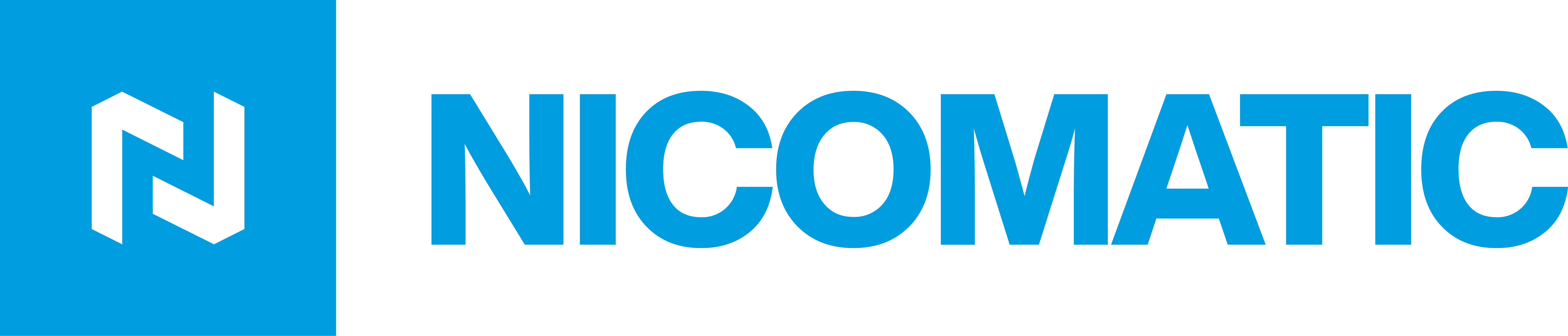 Nicomatic